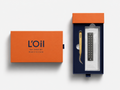 L'Oil Ear Seed Kit