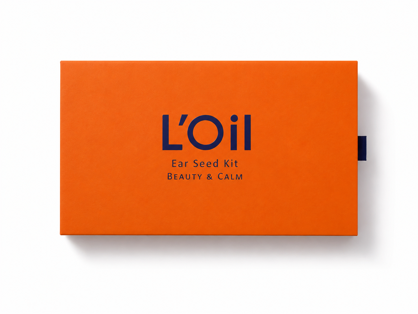 L'Oil Ear Seed Kit