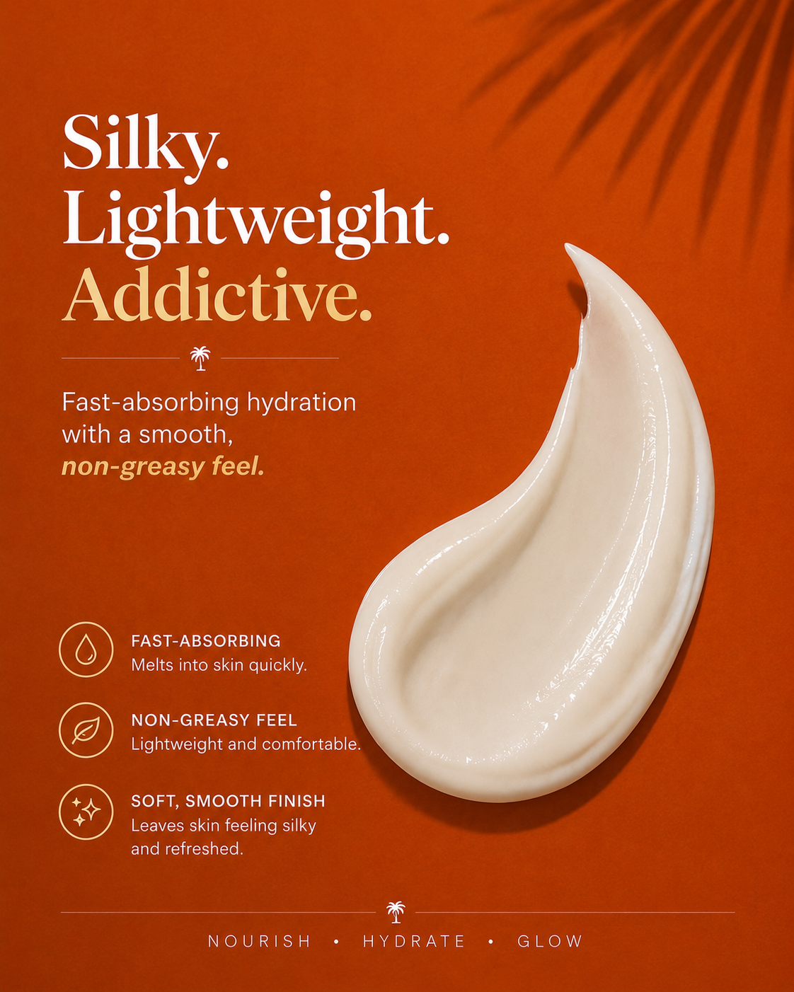 Miami Vibe Body Lotion - 236 / 8 fl oz